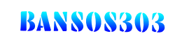 Bansos303 RESMI